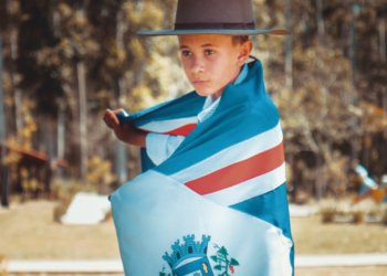 Campo-bonense se classifica em dois festivais tradicionalistas