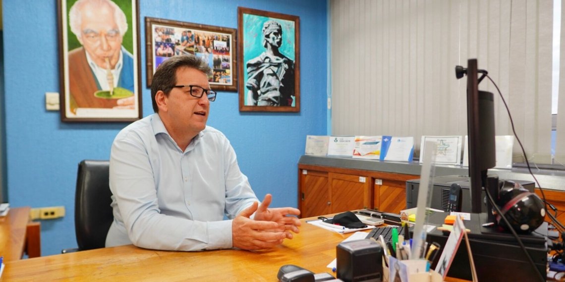 Município propõe evolução nas estratégias de testagem e monitoramento dos casos de Covid na região 1 Município propõe evolução nas estratégias de testagem e monitoramento dos casos de Covid na região