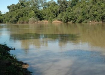 Restos mortais são encontrados às margens do Rio dos Sinos em Campo Bom