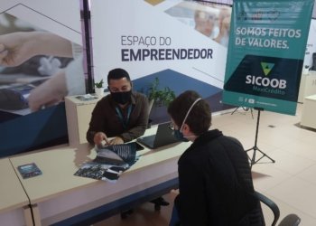Sala do Empreendedor conta com direcionamento para oferta de crédito e microcrédito