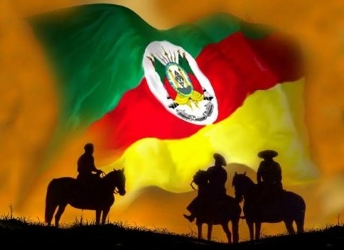 Semana Farroupilha do CTG Guapos do Itapuí inicia nesta sexta-feira 1 Semana Farroupilha do CTG Guapos do Itapuí inicia nesta sexta-feira