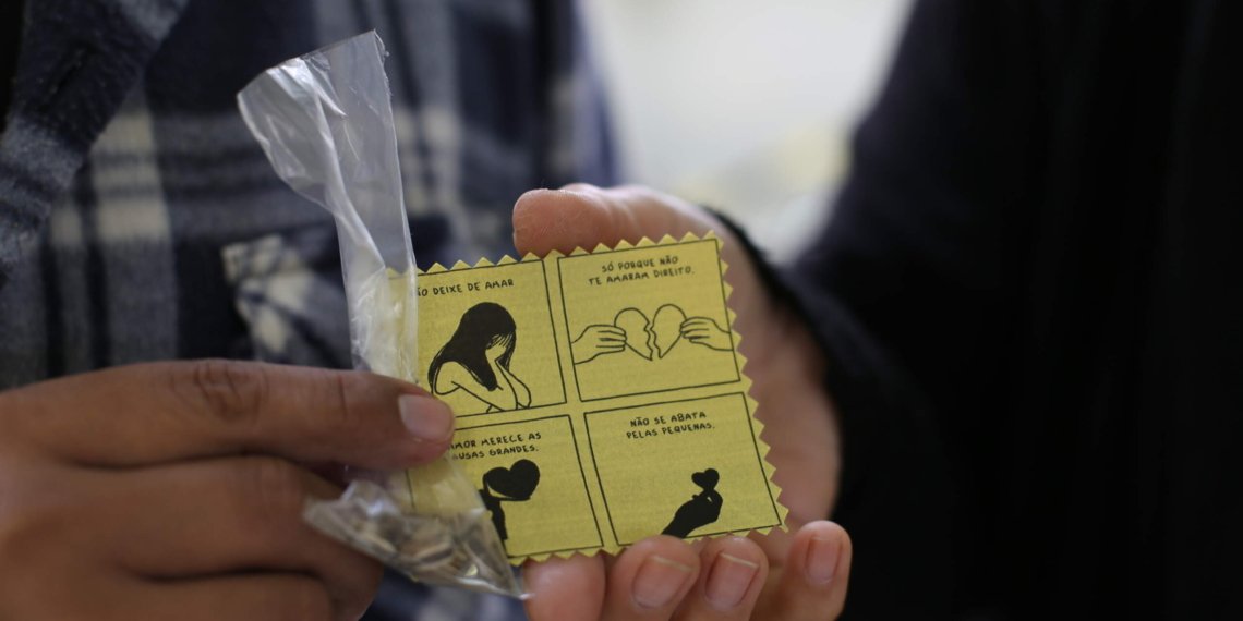 Campo Bom tem programação alusiva ao Setembro Amarelo