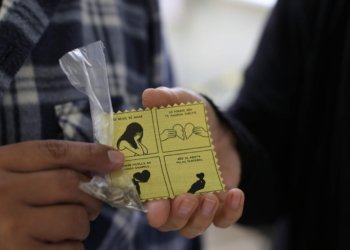 Campo Bom tem programação alusiva ao Setembro Amarelo