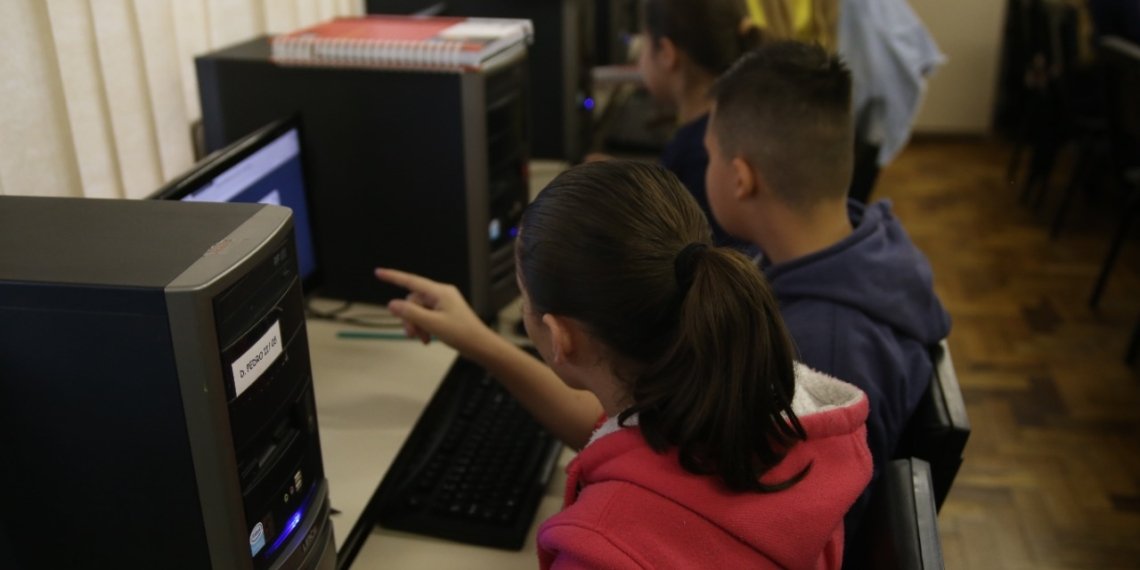 Alunos de Campo Bom farão simulado do Sistema de Avaliação da Educação Básica