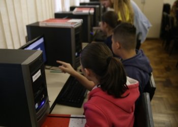 Alunos de Campo Bom farão simulado do Sistema de Avaliação da Educação Básica