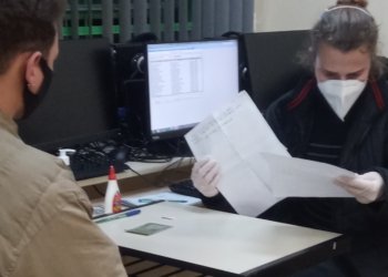 Senhas para inscrições dos exames supletivos de Ensino Médio serão entregues na segunda-feira, 27 1 Senhas para inscrições dos exames supletivos de Ensino Médio serão entregues na segunda-feira, 27