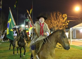 Em Campo Bom, Semana Farroupilha já tem programação definida