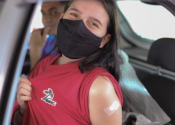 Campo Bom começa a vacinar jovens acima dos 16 anos nesta quinta-feira