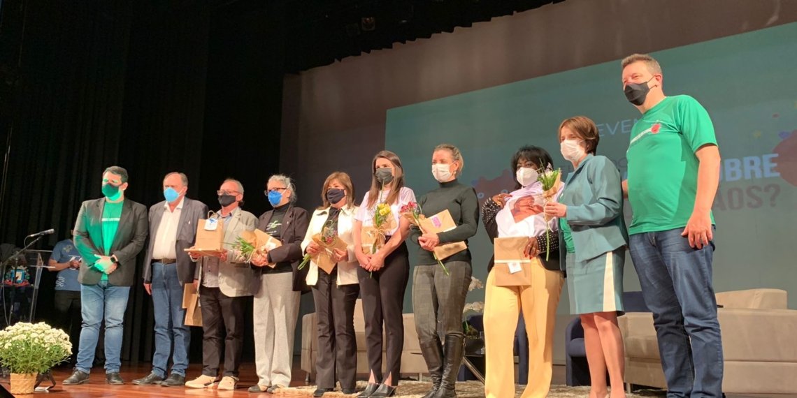 Evento “Cultura Doadora: Vamos falar sobre a doação de órgãos?” aconteceu nesta terça-feira, 5 1 Evento “Cultura Doadora: Vamos falar sobre a doação de órgãos?” aconteceu nesta terça-feira, 5