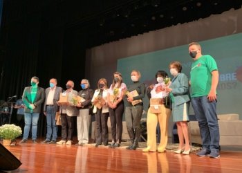 Evento “Cultura Doadora: Vamos falar sobre a doação de órgãos?” aconteceu nesta terça-feira, 5