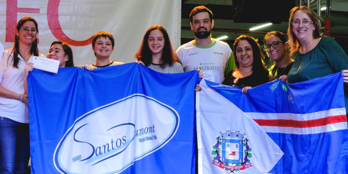 Nove projetos da rede municipal participam da Mostratec