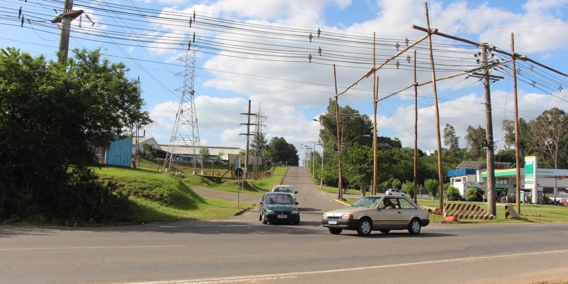 Prefeitura alerta para interrupção de trânsito nas avenidas Arnildo Paz e dos Municípios 1 Prefeitura alerta para interrupção de trânsito nas avenidas Arnildo Paz e dos Municípios