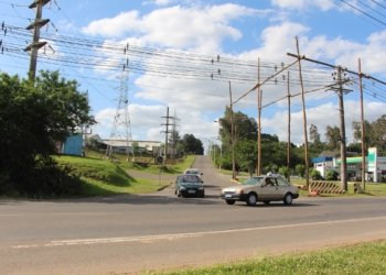 Prefeitura alerta para interrupção de trânsito nas avenidas Arnildo Paz e dos Municípios