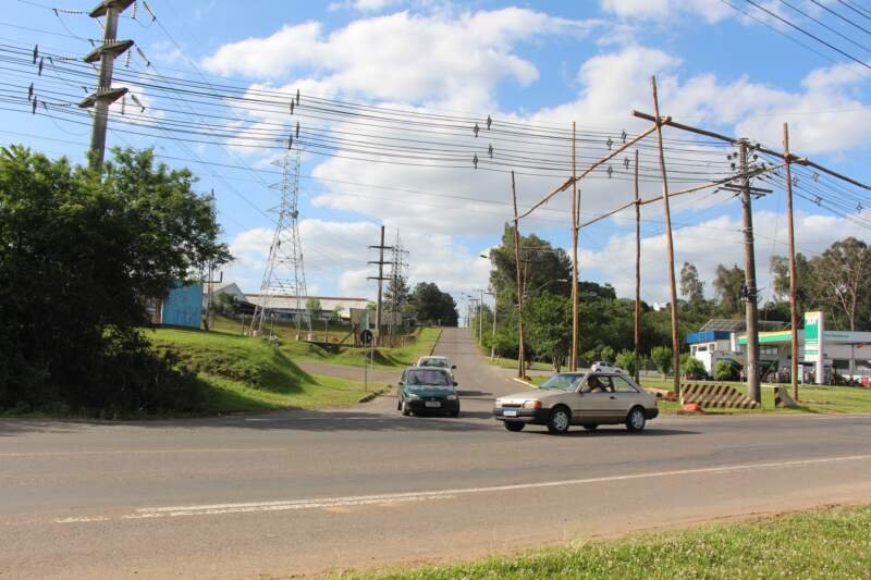 Prefeitura alerta para interrupção de trânsito nas avenidas Arnildo Paz e dos Municípios 2 PMCB Arnildo Paz e dos Municipios2