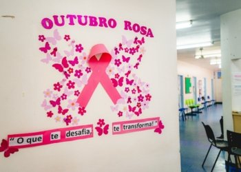 Unidades de saúde do município têm horário extra para atendimento à mulher no mês de outubro