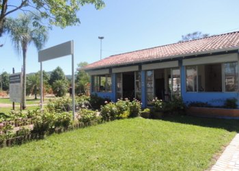 Campo Bom reinaugura espaço para atividades físicas ao lado da pista atlética do Parcão