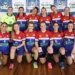 Campo Bom recebe etapa do Estadual de Handebol Feminino no fim de semana 13 Campo Bom recebe etapa do Estadual de Handebol Feminino no fim de semana