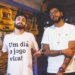 Grupo de rap Além dos Muros lança novo single