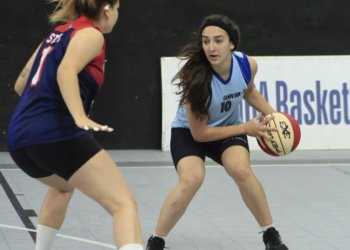 Atletas campo-bonenses disputarão etapa Regional 3×3 de Basquete em Santa Catarina