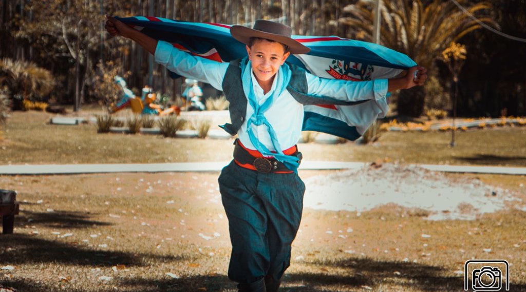 João Vitor “Micuim” participa de programa nacional de talentos 1 João Vitor “Micuim” participa de programa nacional de talentos