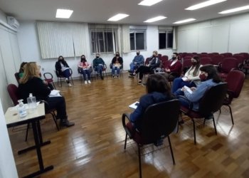 Encontro preparatório para a Conferência Nacional de Educação é realizado no município