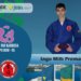 Judoca da Emef Rui Barbosa classifica para os JEBs que acontecerão no Rio de Janeiro 5 Judoca da Emef Rui Barbosa classifica para os JEBs que acontecerão no Rio de Janeiro