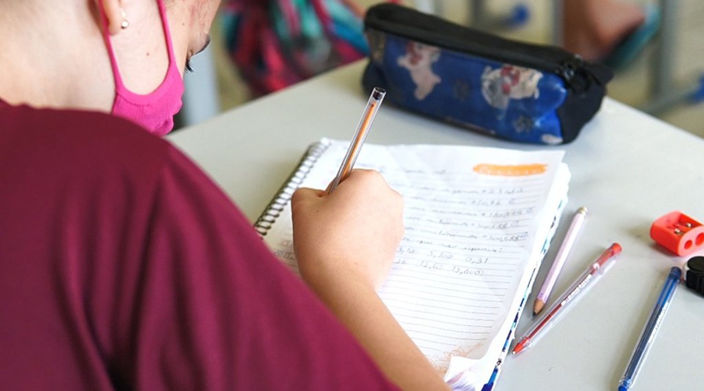 Prefeitura disponibiliza edital de matrícula para Pré Escola, Ensino Fundamental e EJA 1 Prefeitura disponibiliza edital de matrícula para Pré Escola, Ensino Fundamental e EJA