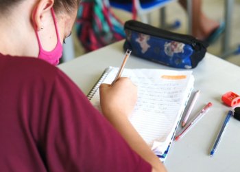 Prefeitura disponibiliza edital de matrícula para Pré Escola, Ensino Fundamental e EJA