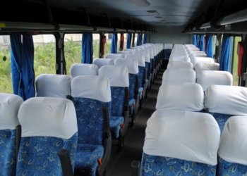 Transporte social para dia anterior e posterior ao feriado deve ser marcado até esta sexta, 8