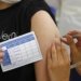 Dia D de vacinação contra a gripe é neste sábado 5 Passaporte vacinal agora é obrigatório no Estado