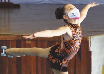 Patinando para o Futuro contemplará 10 atletas de forma totalmente gratuita
