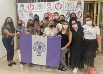 Ação da Mulher Trabalhista reorganizada em Campo Bom