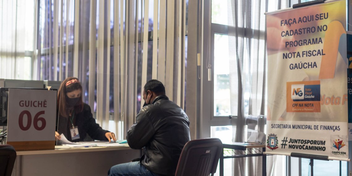 Sorteio do Programa Municipal de Premiação a Consumidores acontece na quinta-feira, 28 1 Sorteio do Programa Municipal de Premiação a Consumidores acontece na quinta-feira, 28