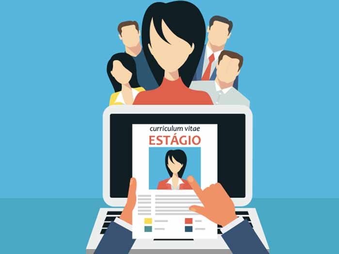 Prefeitura abre Processo Seletivo a fim de contratar estagiários de nível superior 1 Prefeitura abre Processo Seletivo a fim de contratar estagiários de nível superior