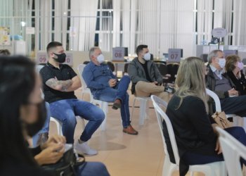 Oficina de Crescimento sobre digitalização de negócios acontecerá no dia 19 de outubro