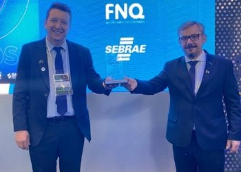 Sala do Empreendedor recebe Selo Diamante, a mais alta certificação do Sebrae