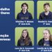 Escola Santa Teresinha tem quatro alunos premiados na Olimpíada Nacional de Ciências 7 Escola Santa Teresinha tem quatro alunos premiados na Olimpíada Nacional de Ciências