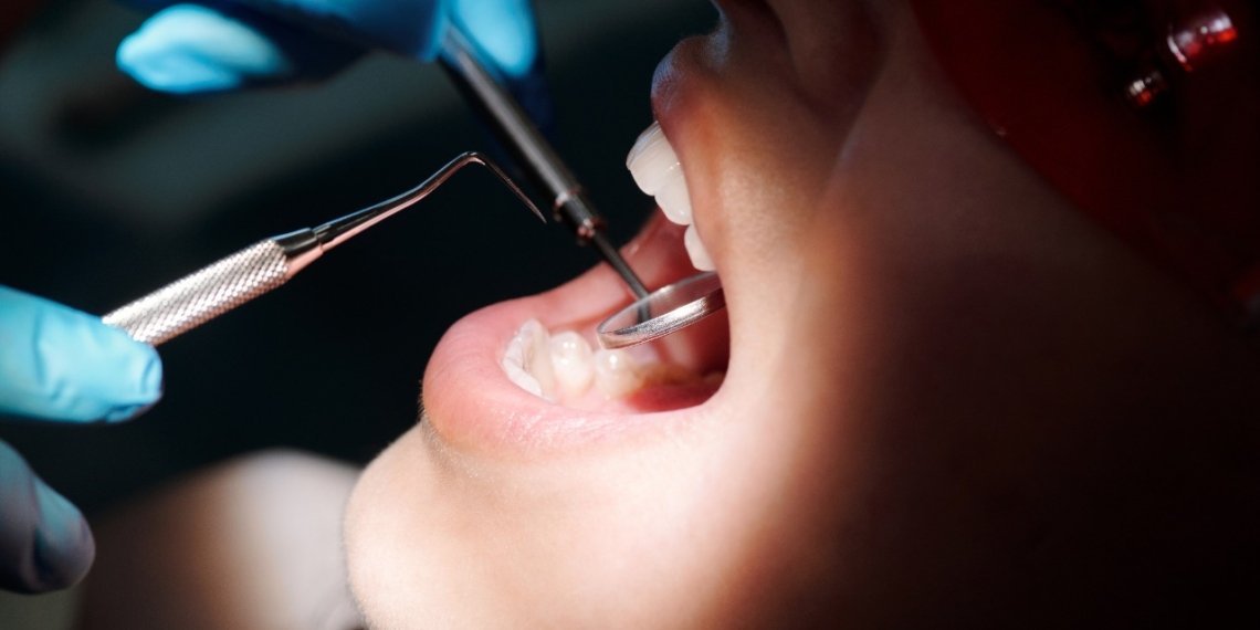 Prefeitura promove Semana de Saúde Bucal