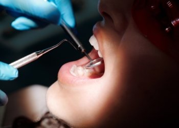 Prefeitura promove Semana de Saúde Bucal