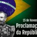Confira o funcionamento dos serviços da Prefeitura no feriado da Proclamação da República 7 Confira o funcionamento dos serviços da Prefeitura no feriado da Proclamação da República