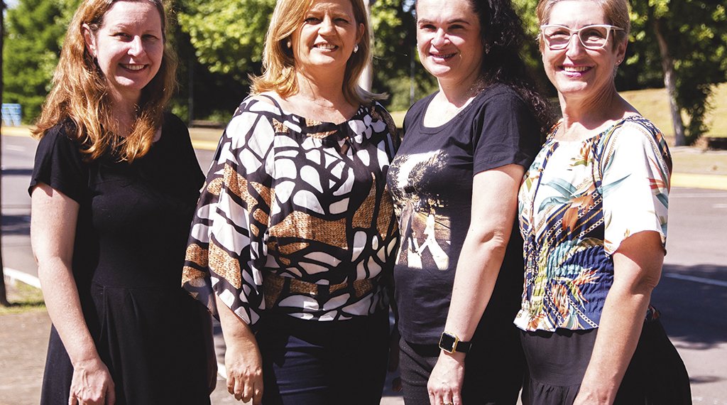 Chapa única concorre para direção da Escola Técnica Estadual 31 de Janeiro 1 Chapa única concorre para direção da Escola Técnica Estadual 31 de Janeiro