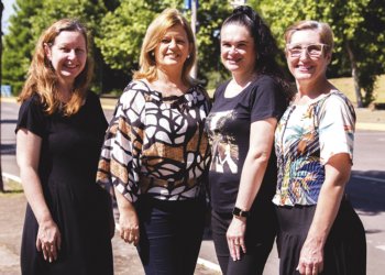 Chapa única concorre para direção da Escola Técnica Estadual 31 de Janeiro