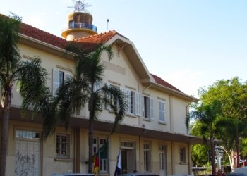 Espaço Cultural Dr. Liberato passará por obras de manutenção