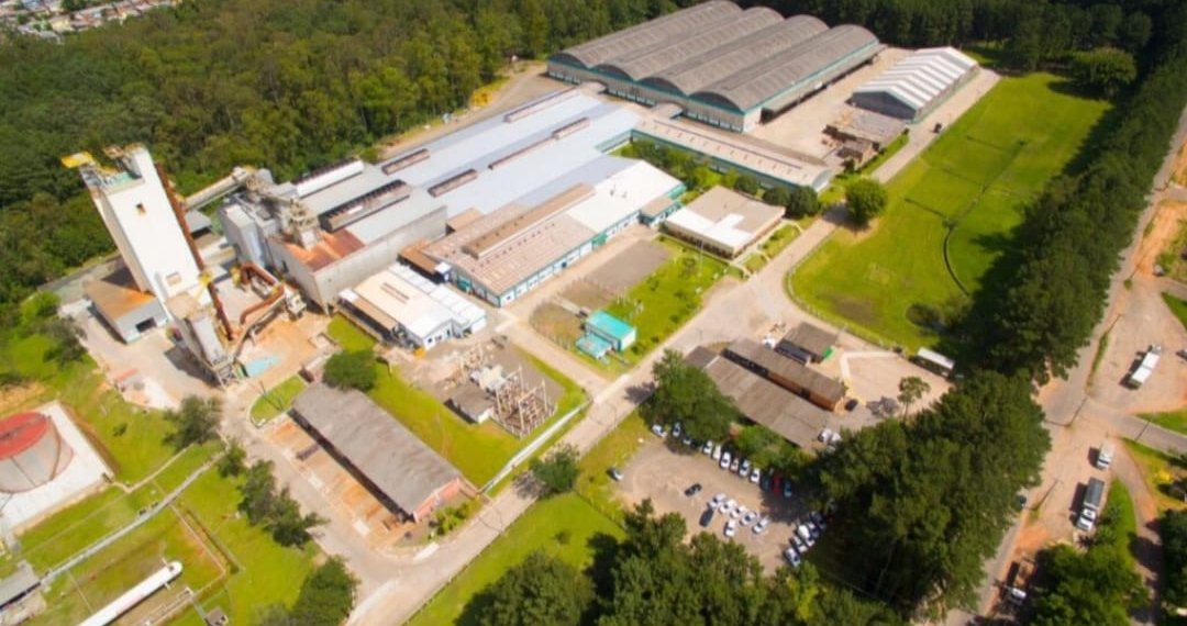 Com investimento histórico de 80 milhões de euros, Verallia vai expandir seus negócios em Campo Bom 1 Com investimento histórico de 80 milhões de euros, Verallia vai expandir seus negócios em Campo Bom