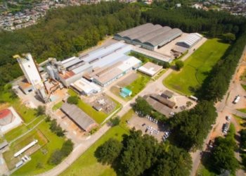 Com investimento histórico de 80 milhões de euros, Verallia vai expandir seus negócios em Campo Bom 2 Com investimento histórico de 80 milhões de euros, Verallia vai expandir seus negócios em Campo Bom