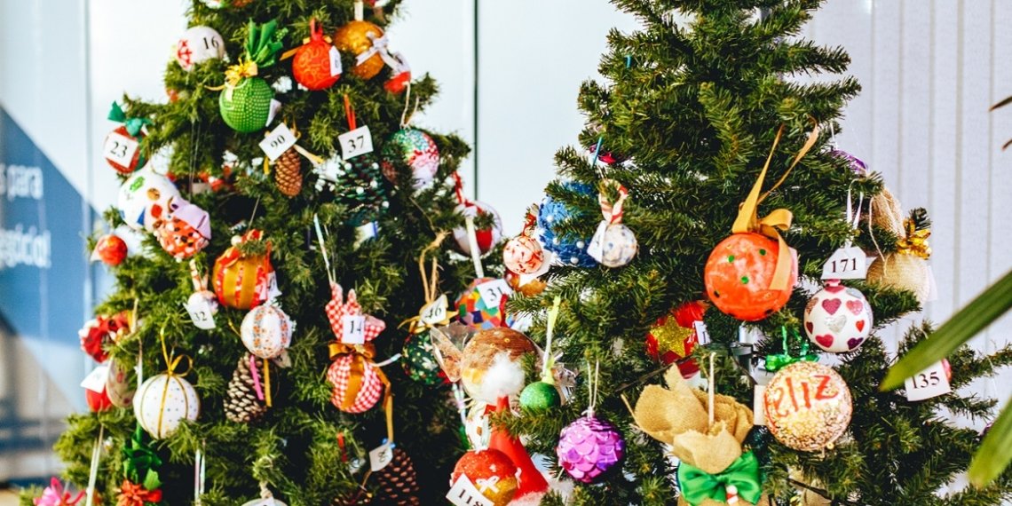 Ainda dá tempo para participar da Árvore Solidária de Campo Bom 1 Ainda dá tempo para participar da Árvore Solidária de Campo Bom