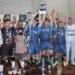 Equipe Aldo Cell é campeão da Copa Deoclécio Schuetz de Futsal 5 Equipe Aldo Cell é campeão da Copa Deoclécio Schuetz de Futsal