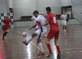 Finalistas da Copa Carlinhos Klaus serão definidos nesta sexta-feira