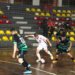 Guarani e Oxi/Vida Nova vão decidir a Copa Carlinhos Klaus de Futsal 6 Guarani e Oxi/Vida Nova vão decidir a Copa Carlinhos Klaus de Futsal