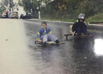 Depois de 25 anos, Festival de Carrinhos de Lomba está de volta